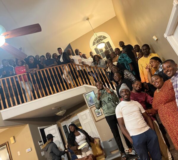 Community Gathering
